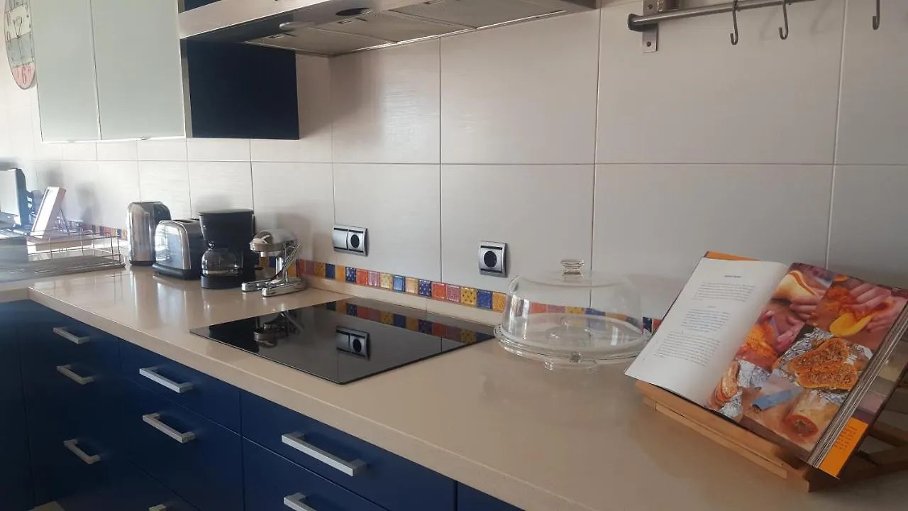 Chalet 5 Bedrooms Private House 300M From Beach Roquetas de Mar