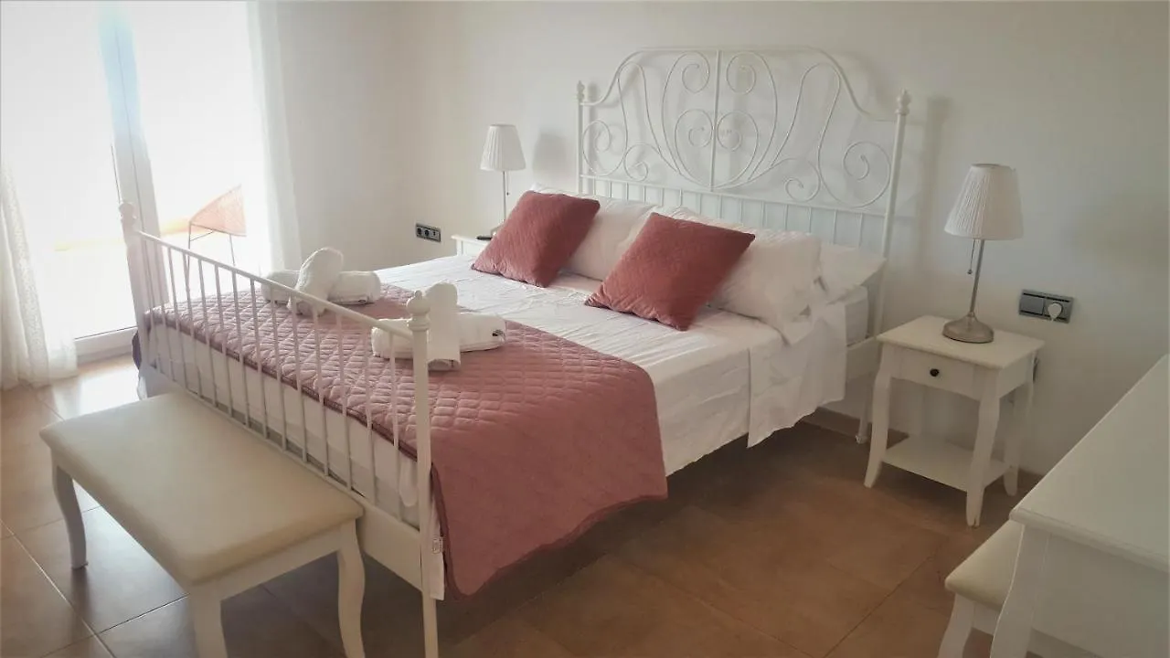 5 Bedrooms Private House 300M From Beach Roquetas de Mar Spain